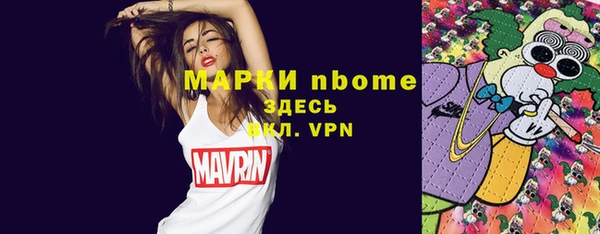 МДПВ Осташков